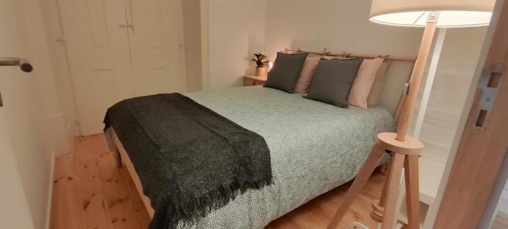 Central Bedroom In Shared House In Chiado - Historic Center Of Lisboa Extérieur photo