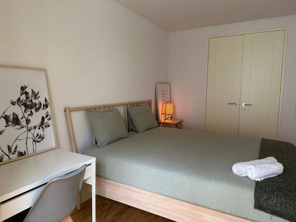 Central Bedroom In Shared House In Chiado - Historic Center Of Lisboa Extérieur photo