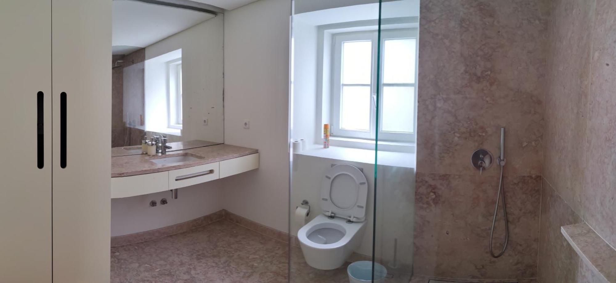 Central Bedroom In Shared House In Chiado - Historic Center Of Lisboa Extérieur photo